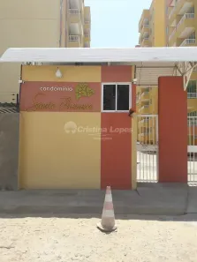 Apartamento com 3 Quartos à venda, 65m² no São João, Teresina