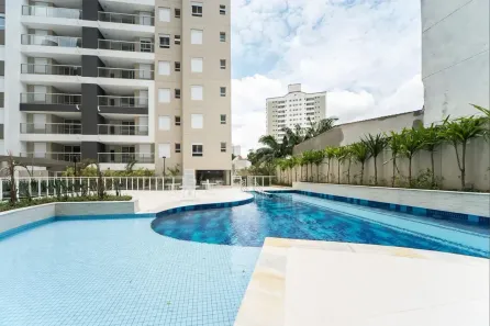 Apartamento com 2 Quartos à venda, 73m² no Osvaldo Cruz, São Caetano do Sul