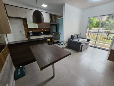 Apartamento com 2 Quartos à venda, 54m² no Votupoca, Barueri