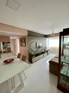 Apartamento com 2 Quartos à venda, 75m² no Jardim Armação, Salvador