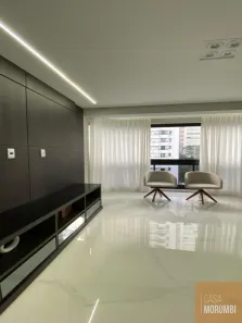 Apartamento com 3 Quartos à venda, 122m² no Vila Andrade, São Paulo