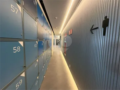 Sala Comercial para alugar, 1602m² no Parque Industrial Tomas Edson, São Paulo