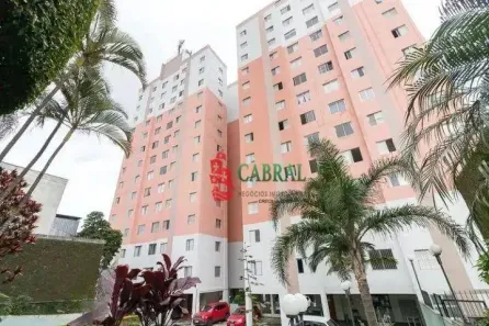 Apartamento com 3 Quartos à venda, 59m² no Macedo, Guarulhos