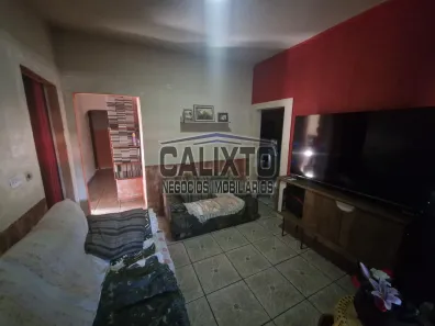 Casa com 2 Quartos à venda, 205m² no Jardim das Palmeiras, Uberlândia