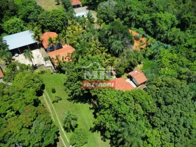 Fazenda/Sítio à venda, 500m² no , Hidrolândia