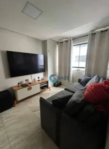 Apartamento com 2 Quartos à venda, 51m² no Jardim Japão, São Paulo