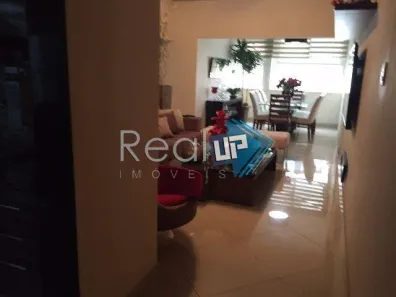 Apartamento com 3 Quartos à venda, 80m² no Copacabana, Rio de Janeiro