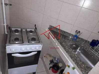 Kitnet à venda, 21m² no Santa Teresa, Rio de Janeiro