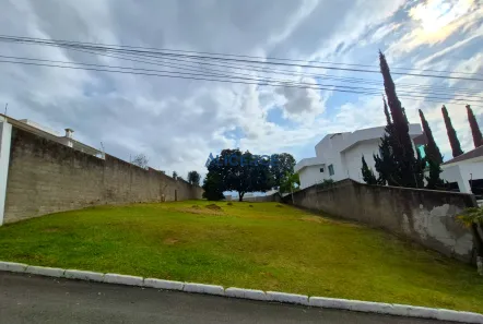 Lote/Terreno à venda, 586m² no Spina Ville II, Juiz de Fora