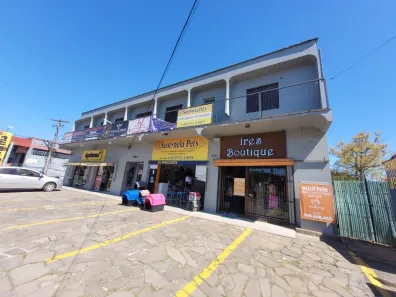 Sala Comercial para alugar, 30m² no Cavalhada, Porto Alegre