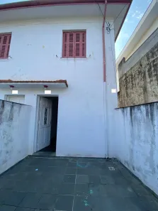 Sobrado com 3 Quartos à venda, 105m² no Parque Peruche, São Paulo