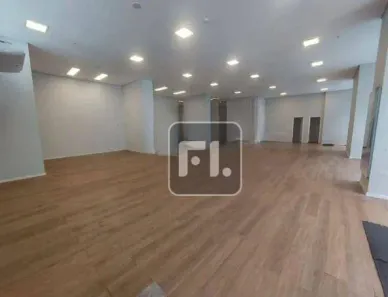 Ponto Comercial para alugar, 305m² no Dezoito do Forte Empresarial/Alphaville., Barueri