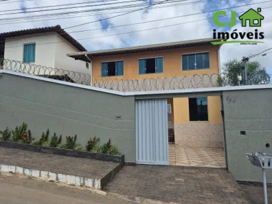 Casa com 2 Quartos à venda, 150m² no Residencial Visão, Lagoa Santa