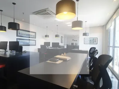 Ponto Comercial para alugar, 132m² no Cerqueira César, São Paulo