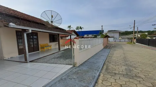 Casa com 4 Quartos à venda, 170m² no Itajuba, Barra Velha