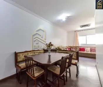 Apartamento com 3 Quartos à venda, 96m² no Vila Gonçalves, São Bernardo do Campo