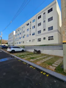 Apartamento com 2 Quartos à venda, 40m² no Reserva São José, Ribeirão Preto