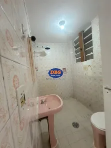 Apartamento com 2 Quartos para alugar, 45m² no Brás, São Paulo