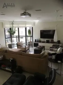 Apartamento com 3 Quartos à venda, 200m² no Vila Gomes Cardim, São Paulo
