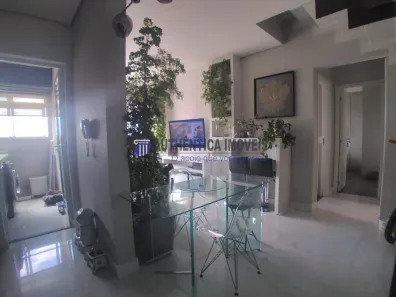 Cobertura com 3 Quartos à venda, 118m² no Jaguaribe, Osasco