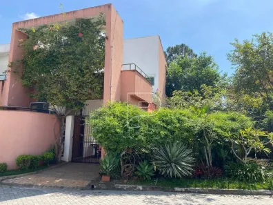 Casa de Condomínio com 3 Quartos à venda, 116m² no Jardim Belizário, Cotia