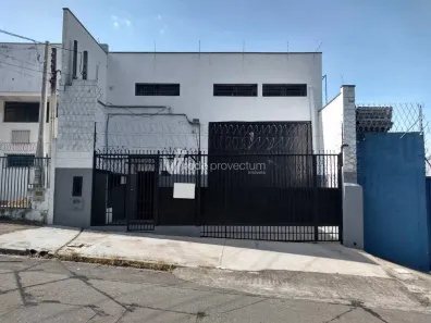Galpão/Depósito/Armazém para venda ou aluguel, 385m² no Jardim Nossa Senhora de Fátima, Hortolândia