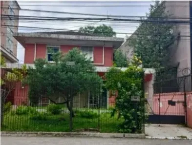 Casa com 5 Quartos para alugar, 306m² no Boqueirão, Santos