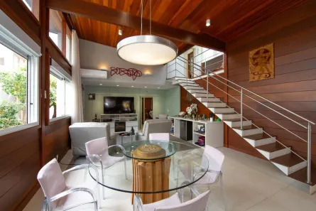 Casa com 4 Quartos à venda, 330m² no Belvedere, Belo Horizonte
