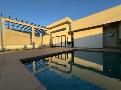 Casa de Condomínio com 3 Quartos à venda, 392m² no Centro, Porto Rico