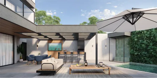 Casa com 5 Quartos à venda, 690m² no Barra da Tijuca, Rio de Janeiro