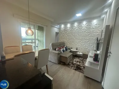 Apartamento com 2 Quartos à venda, 69m² no Jardim Sevilha, Indaiatuba