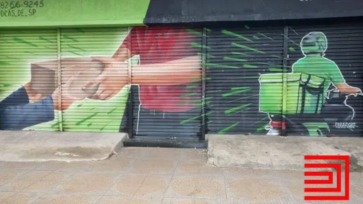 Ponto Comercial para alugar, 194m² no Quarta Parada, São Paulo