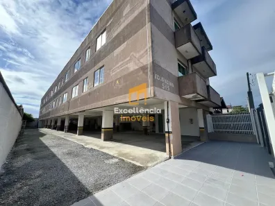 Apartamento com 1 Quarto à venda, 31m² no Praia de Leste, Pontal do Paraná