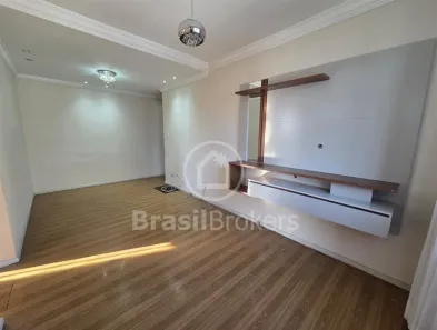 Apartamento com 2 Quartos à venda, 49m² no Inhaúma, Rio de Janeiro