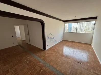 Apartamento com 3 Quartos à venda, 92m² no Vila Olímpia, São Paulo