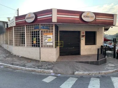Ponto Comercial para alugar, 200m² no Jardim Esmeralda, São Paulo