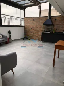 Apartamento com 3 Quartos à venda, 104m² no Jardim Parque Morumbi, São Paulo