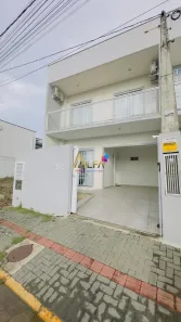 Sobrado com 3 Quartos à venda, 85m² no Centro, Balneário Piçarras