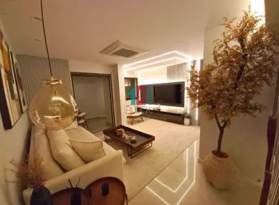 Cobertura com 3 Quartos à venda, 167m² no Barra Olímpica, Rio de Janeiro