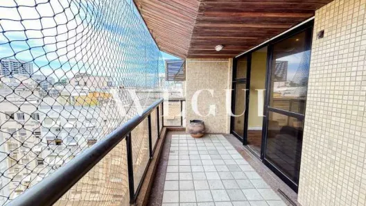 Apartamento com 4 Quartos à venda, 140m² no Ipanema, Rio de Janeiro