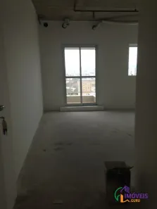Sala Comercial à venda, 37m² no Barra Funda, São Paulo