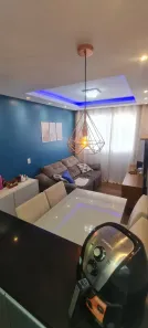 Apartamento com 2 Quartos à venda, 40m² no Jardim Germânia, São Paulo