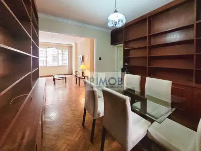 Apartamento com 3 Quartos à venda, 140m² no Copacabana, Rio de Janeiro