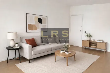 Apartamento com 1 Quarto à venda, 62m² no Tijuca, Rio de Janeiro
