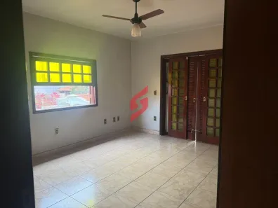 Imóvel Comercial com 7 Quartos para alugar, 397m² no Vila Fiori, Sorocaba