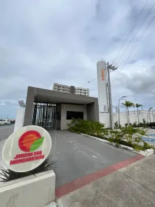 Apartamento com 2 Quartos para alugar, 44m² no 17 de Março, Aracaju