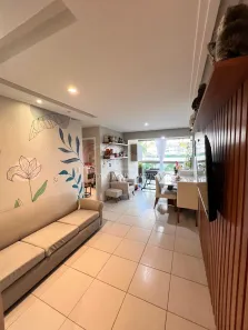 Apartamento com 3 Quartos à venda, 80m² no Barra Olímpica, Rio de Janeiro