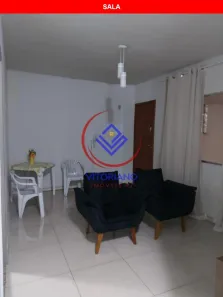 Apartamento com 2 Quartos à venda, 52m² no Guadalupe, Rio de Janeiro
