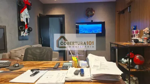 Ponto Comercial à venda, 220m² no Vila Buarque, São Paulo