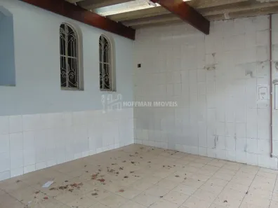 Sobrado com 3 Quartos à venda, 159m² no São José, São Caetano do Sul
